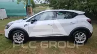 2022 Renault Captur