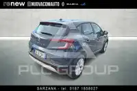 2022 Renault Captur