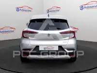 2022 Renault Captur