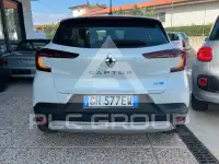 2022 Renault Captur