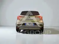 2022 Renault Captur