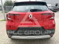 2022 Renault Captur