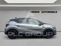 2022 Renault Captur