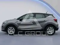 2022 Renault Captur