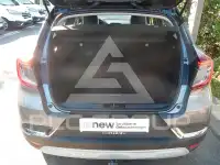 2022 Renault Captur