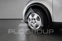 2022 Renault Captur