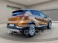 2022 Renault Captur