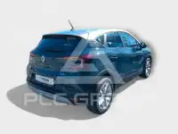 2022 Renault Captur