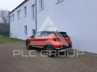 2022 Renault Captur