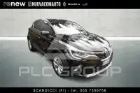 2022 Renault Captur