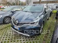 2022 Renault Captur