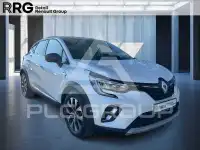 2022 Renault Captur