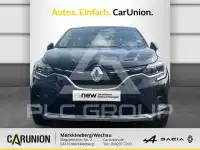 2022 Renault Captur
