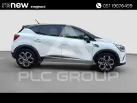 2022 Renault Captur