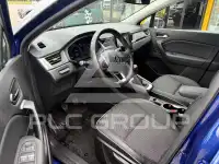 2022 Renault Captur