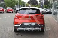 2022 Renault Captur
