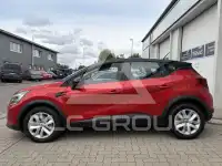 2022 Renault Captur