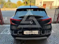 2022 Renault Captur