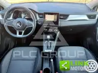2022 Renault Captur