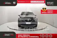 2022 Renault Captur