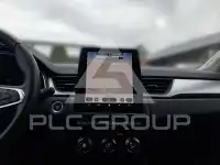 2022 Renault Captur