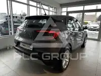 2022 Renault Captur