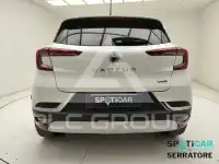 2022 Renault Captur