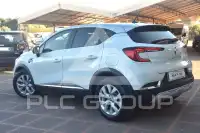 2022 Renault Captur