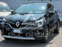 2022 Renault Captur