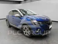 2022 Renault Captur