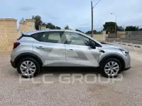 2022 Renault Captur