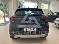 2022 Renault Captur
