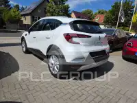 2022 Renault Captur