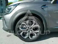 2022 Renault Captur