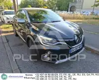 2022 Renault Captur