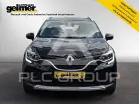 2022 Renault Captur