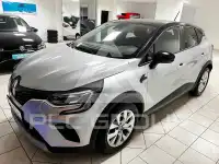2022 Renault Captur