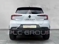 2022 Renault Captur