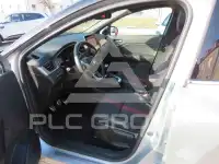 2022 Renault Captur