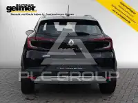 2022 Renault Captur