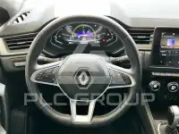 2022 Renault Captur