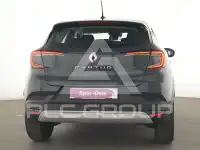 2022 Renault Captur