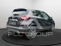 2022 Renault Captur