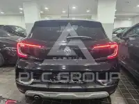 2022 Renault Captur