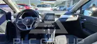 2022 Renault Captur