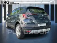 2022 Renault Captur