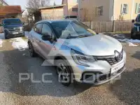 2022 Renault Captur