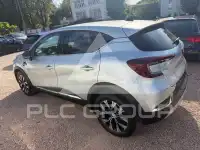 2022 Renault Captur