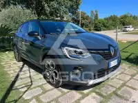 2022 Renault Captur