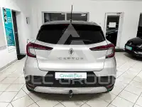 2022 Renault Captur
